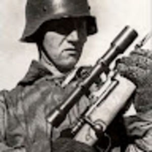 Meet your Posher, The degenerate marksman